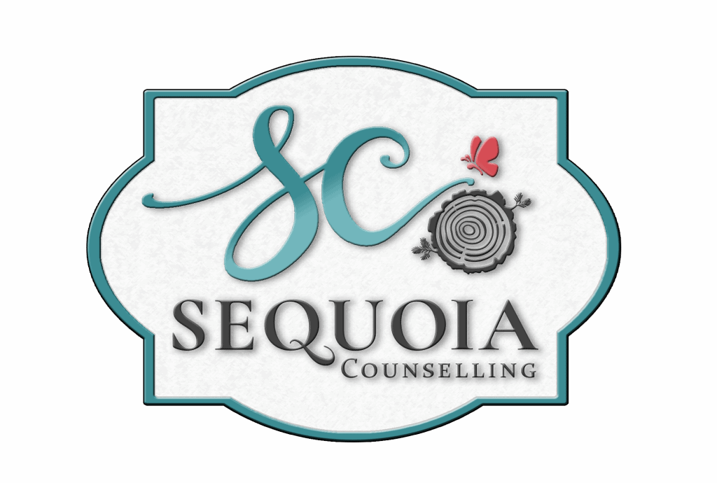 Sequoia Counselling Logo