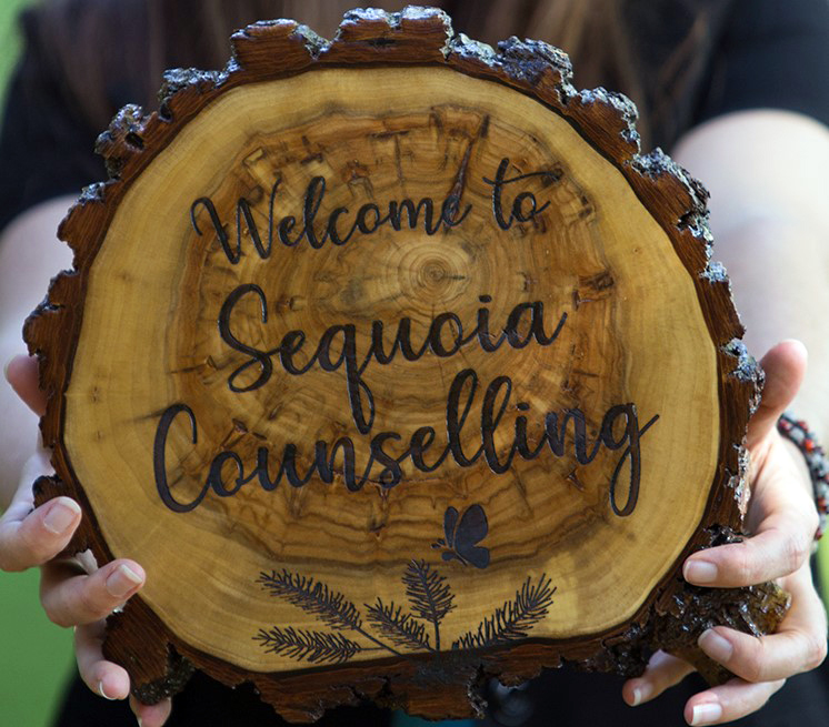 Welcome to Sequoia Counselling. Want to try Counselling? Let's Get Started Today!